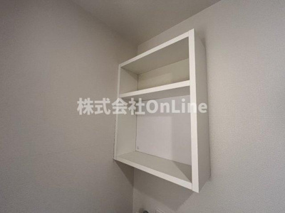 【内装】 | レオネクスト紅