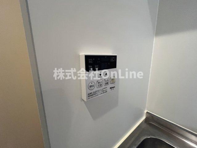 【設備】 | レオネクスト紅