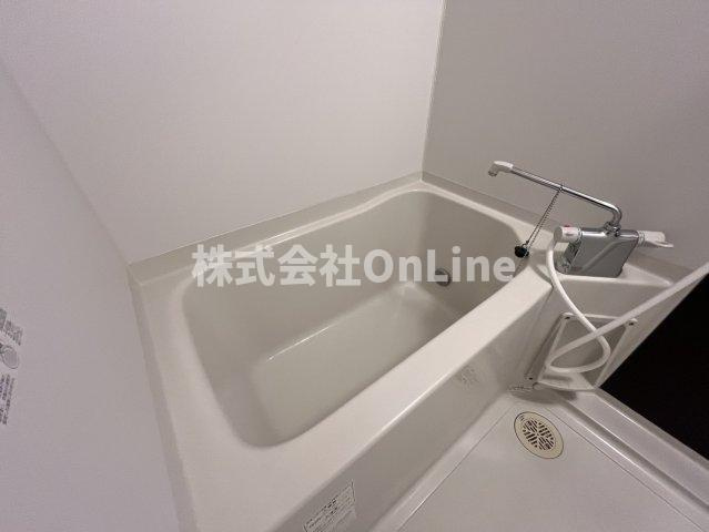 【浴室】 | レオネクスト紅