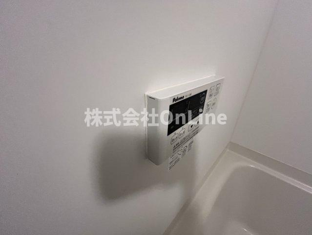 【設備】 | レオネクスト紅