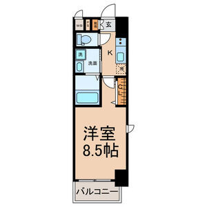 【間取り】 | エントピア桜山