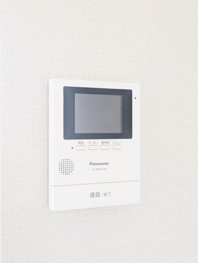 ＭＭジャンクションのセキュリティ