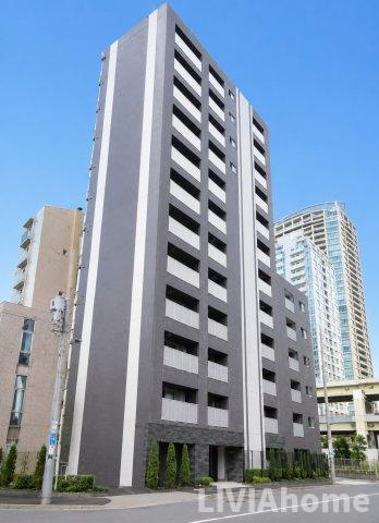 港区東麻布２丁目の賃貸マンション
