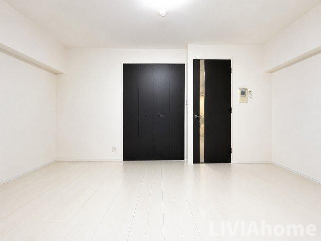 港区東麻布２丁目の賃貸マンションの居間・リビング|同シリーズの参考写真です。実際の設備・内装は現況を優先とさせていただきます。