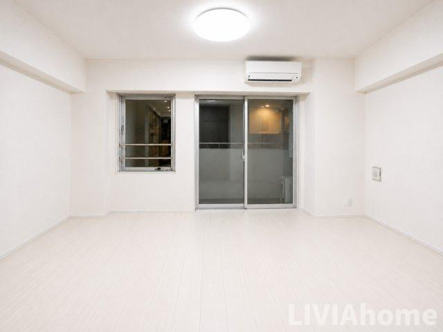 港区東麻布２丁目の賃貸マンションの展望|同シリーズの参考写真です。実際の設備・内装は現況を優先とさせていただきます。
