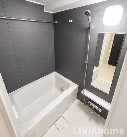 港区東麻布２丁目の賃貸マンションの浴室|同シリーズの参考写真です。実際の設備・内装は現況を優先とさせていただきます。