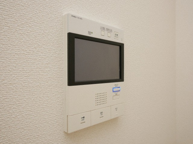 コンフォリア北堀江一丁目の設備