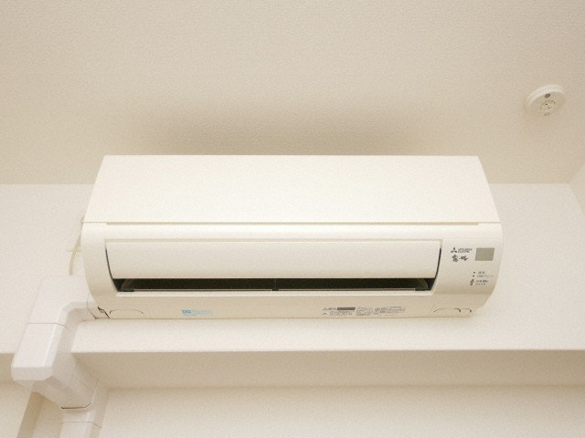 コンフォリア北堀江一丁目の設備