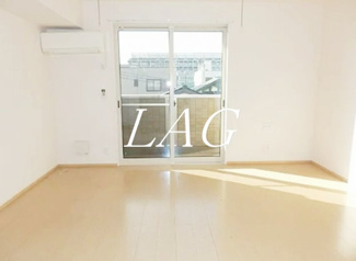 【居間・リビング】 | バリエンテ | 洋室のお部屋です。