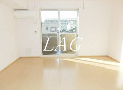 【居間・リビング】 | バリエンテ | 洋室のお部屋です。