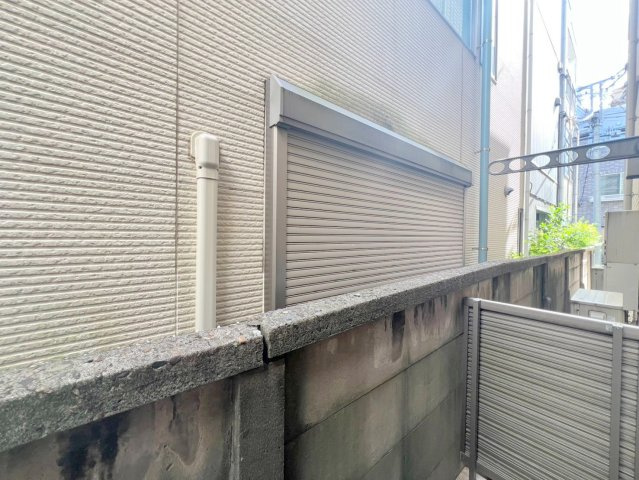本駒込グリーンハウスの展望