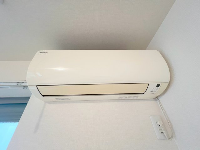本駒込グリーンハウスの設備