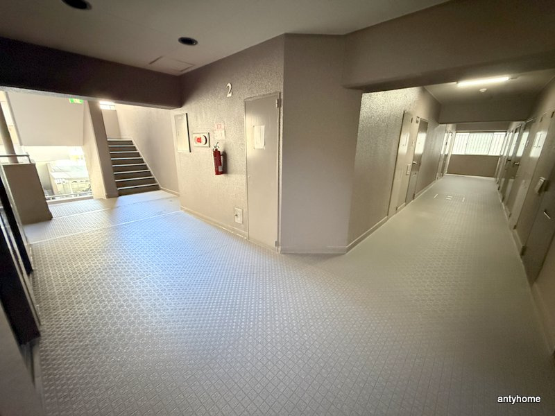 コボリマンション新大阪　仲介手数料無料のその他共用部分