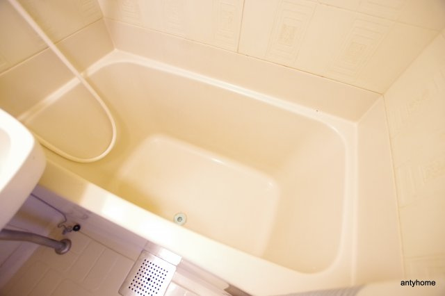 コボリマンション新大阪　仲介手数料無料の浴室