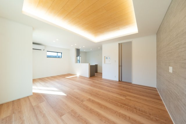 【秀光ビルド】岡崎市羽根町分譲