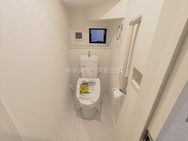 【トイレ】の画像