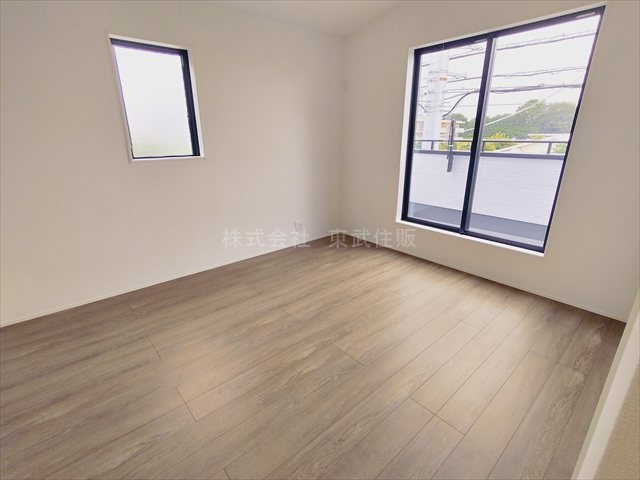 【寝室】の画像