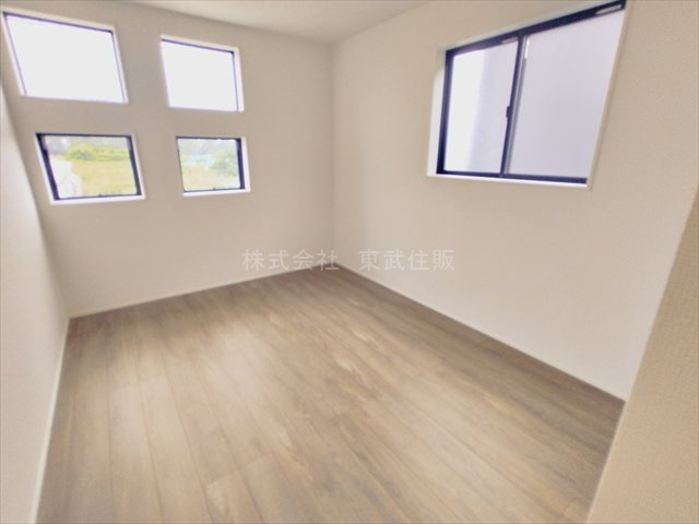 【子供部屋】の画像