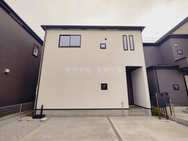 【外観】の画像