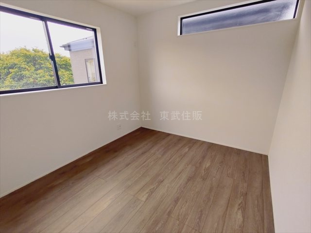 【洋室】の画像