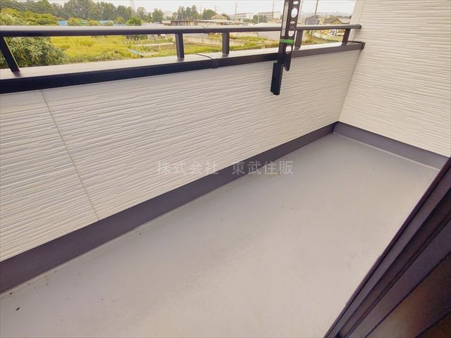 【バルコニー】の画像