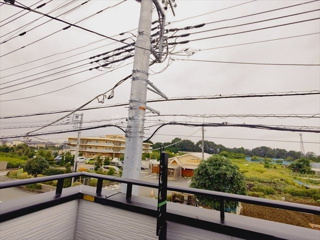 【展望】の画像