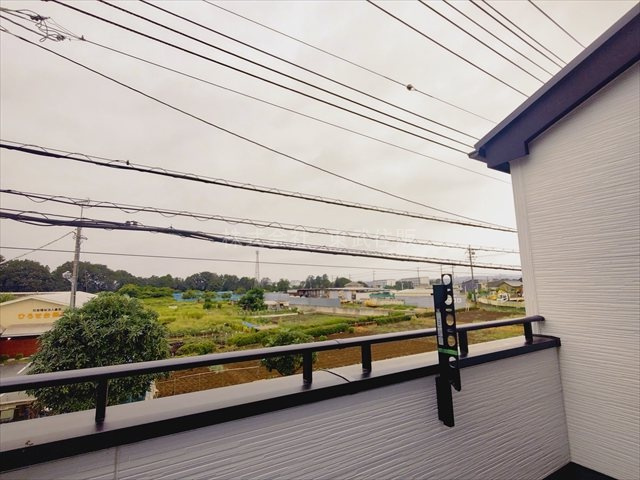 【展望】の画像