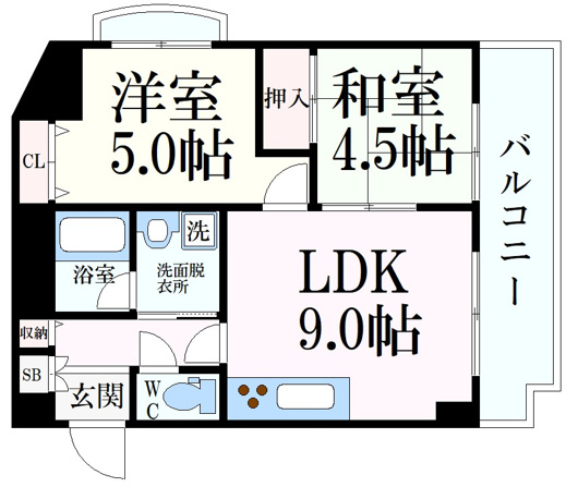 ブリックブロック
