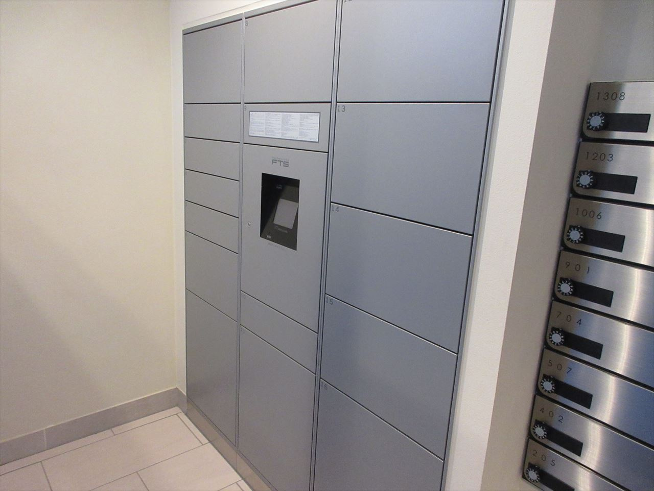 エステムコート名古屋平安通クチュール｜名古屋市の賃貸ならMy賃貸のその他共用部分|エステムコート名古屋平安通クチュール