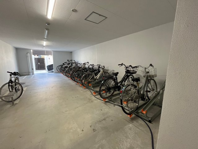 エステムコート名古屋平安通クチュール｜名古屋市の賃貸ならMy賃貸のその他共用部分|エステムコート名古屋平安通クチュール
