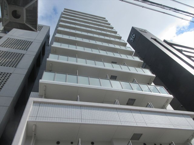 エステムコート名古屋平安通クチュール｜名古屋市の賃貸ならMy賃貸の外観|エステムコート名古屋平安通クチュール
