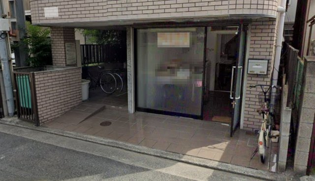 堺市堺区熊野町東　貸店舗