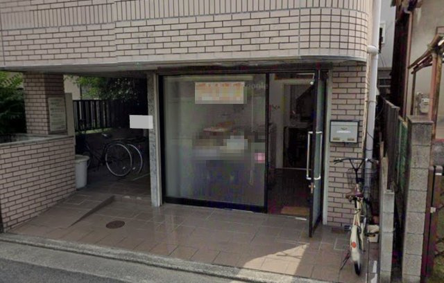 堺市堺区熊野町東　貸店舗のその他