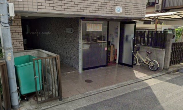 堺市堺区熊野町東　貸店舗のその他