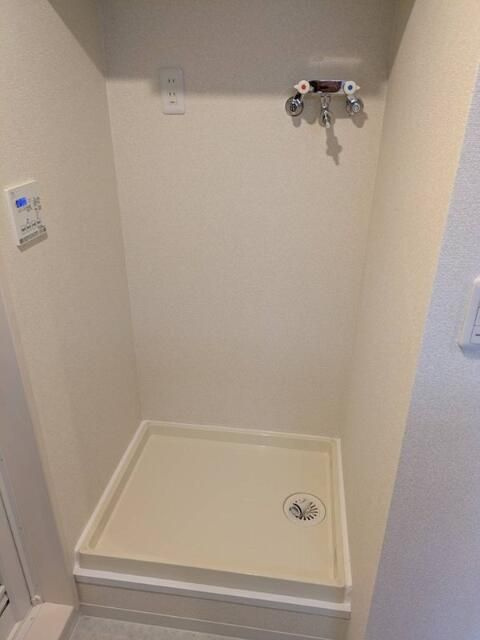 常盤松ロイアルハイツの設備