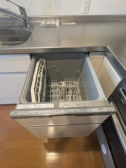 常盤松ロイアルハイツの設備