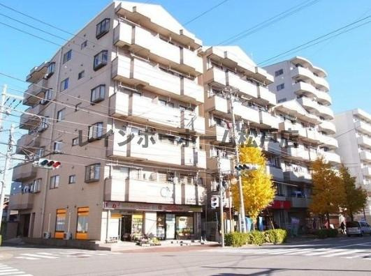 【仲介手数料：50％OFF】対象物件！のその他共用部分