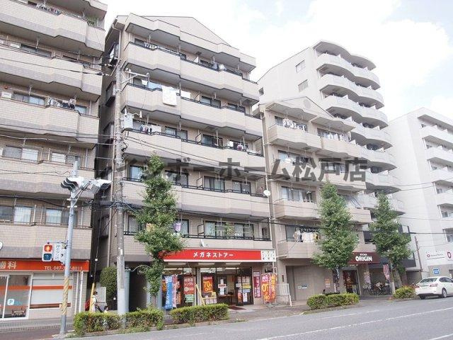 【仲介手数料：50％OFF】対象物件！の外観