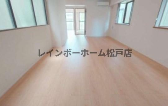 【仲介手数料：50％OFF】対象物件！の内装