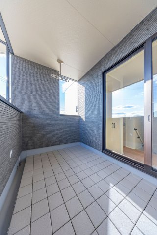 【秀光ビルド】岐阜市中鶉C号地分譲住宅のその他