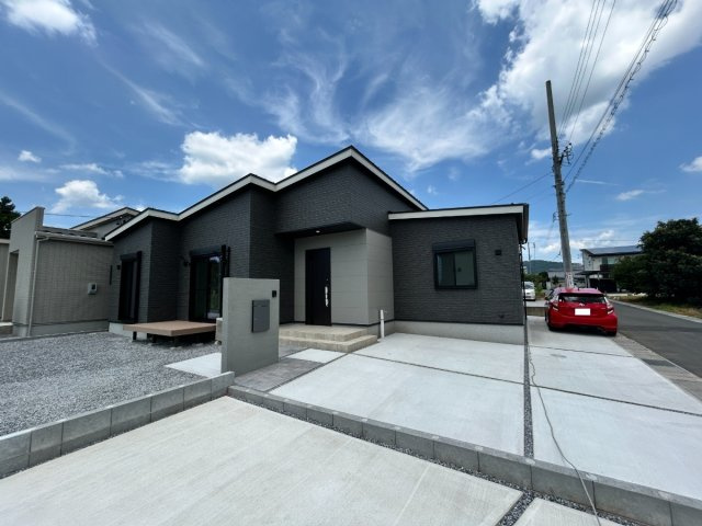 【秀光ビルド】大垣市昼飯町Ⅰ期2号地分譲住宅