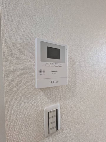 HSフラットのセキュリティ