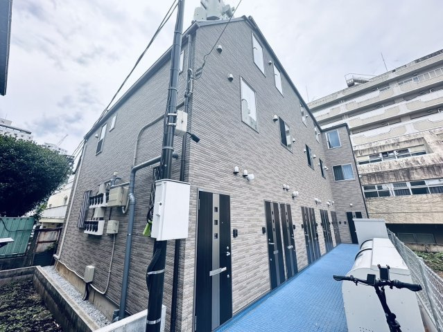 HSフラット