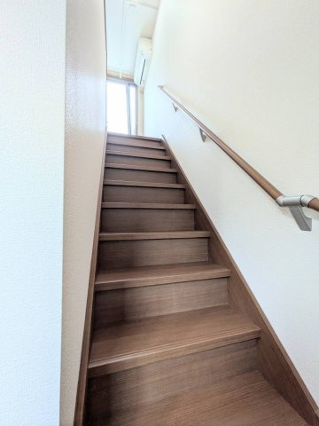 HSフラットのその他