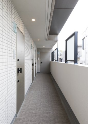 DIPS高田馬場駅前のその他共用部分