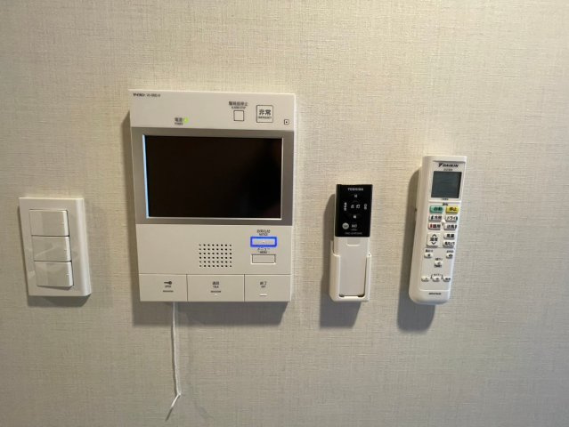 DIPS高田馬場駅前の設備