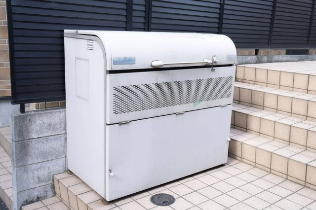 AP319 SKY HOUSE B棟 102のその他共用部分|




