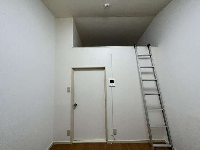 室内イメージ