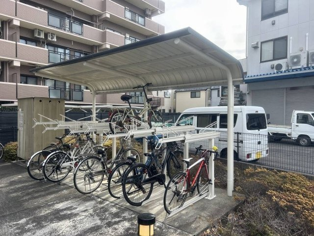 レオパレス綿新のその他