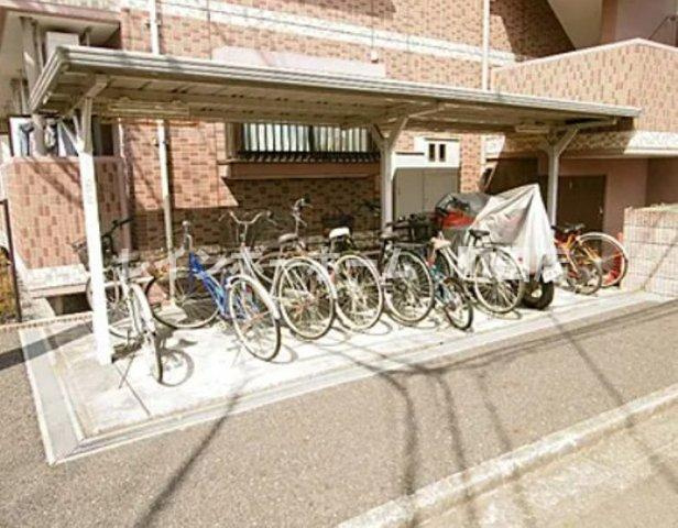 アグロス※初期費用分割後払いサービス利用可能物件のその他共用部分
